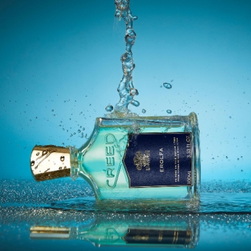 Creed Bois du Portugal - woda perfumowana