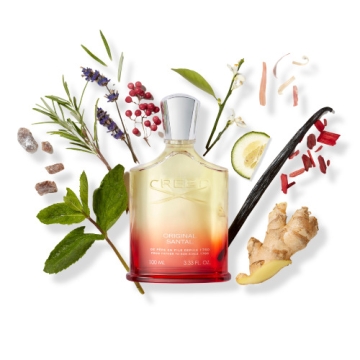 Creed Original Santal - Woda perfumowana