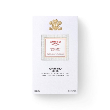Creed Original Santal - Woda perfumowana