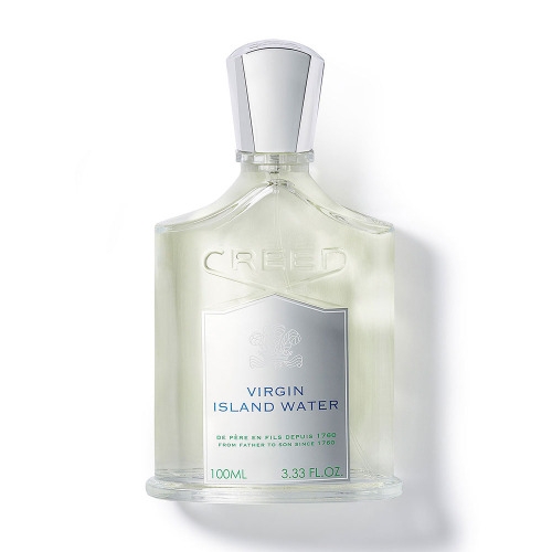 Creed Virgin Island Water - Woda perfumowana 100ml