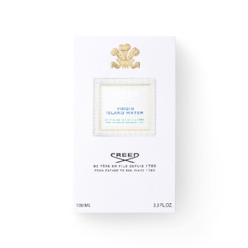 Creed Virgin Island Water - Woda perfumowana 100ml