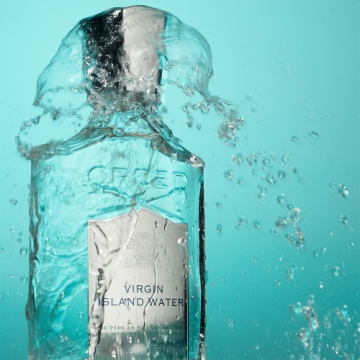 Creed Virgin Island Water - Woda perfumowana 100ml