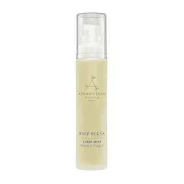 Aromatherapy Associates Deep Relax Sleep Mist