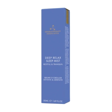 Aromatherapy Associates Deep Relax Sleep Mist
