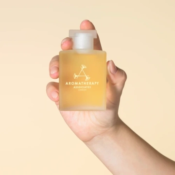 Aromatherapy Associates Forest Therapy Bath & Shower Oil