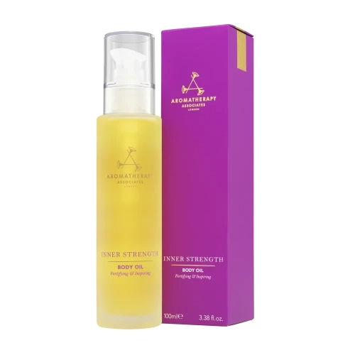 Aromatherapy Associates Inner Strenght Body Oil