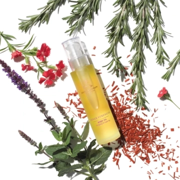 Aromatherapy Associates Inner Strenght Body Oil