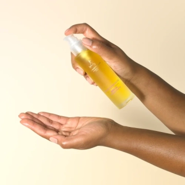 Aromatherapy Associates Inner Strenght Body Oil