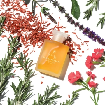 AROMATHERAPY ASSOCIATES Inner Strength Bath and Shower Oil