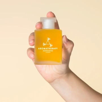 AROMATHERAPY ASSOCIATES Inner Strength Bath and Shower Oil