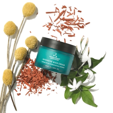 Aromatherapy Associates Intensive Rich Cream - intensywny krem odżywczy 50ml