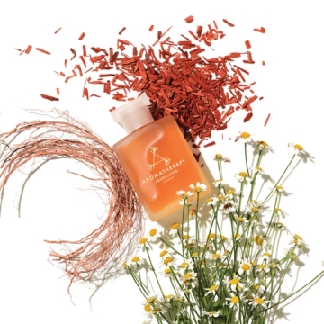 Aromatherapy Associates Relax Deep Bath & Shower Oli - głęboko relaksujący olejek do kąpieli 55ml