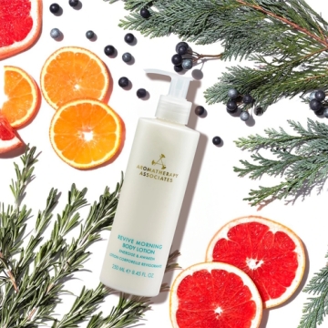 Aromatherapy Associates Revive Morning Body Lotion - energetyzujący balsam do ciała 250 ml