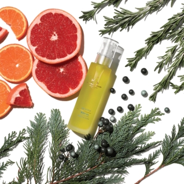 Aromatherapy Associates Revive Body Oil - Radosny olejek do ciała 100ml