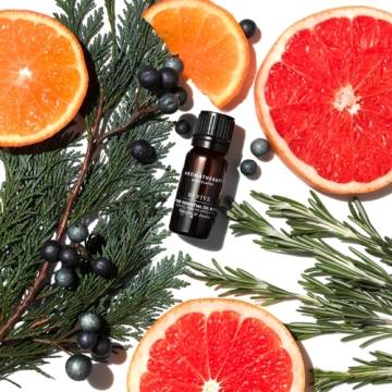 Aromatherapy Associates Revive Pure Essential Oil Blend - orzeźwiający olejek eteryczny 10ml