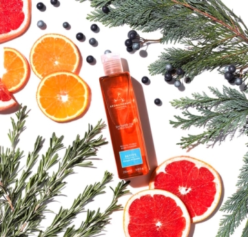 Aromatherapy Associates Revive Shower Oil - pobudzający olejek pod prysznic 250ml
