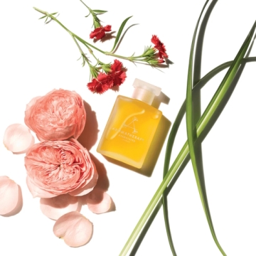 Aromatherapy Associates Rose Bath & Shower Oil - różany olejek do kąpieli 55ml