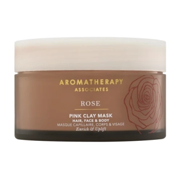 Aromatherapy Associates Rose Pink Clay Mask