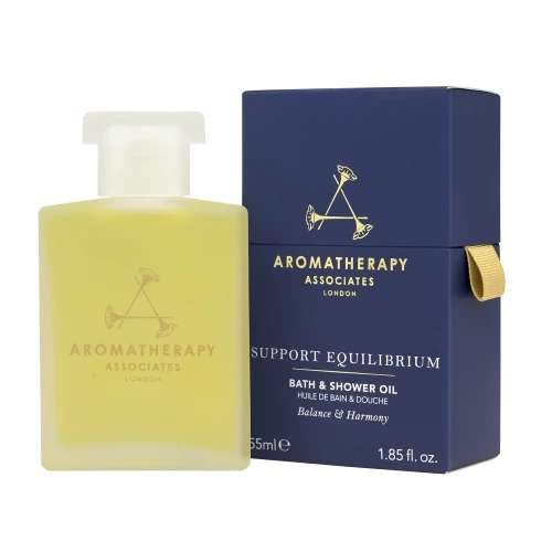 Aromatherapy Associates Support Equilibrium Bath and Shower Oil