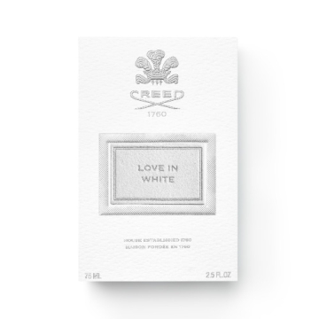 Creed Love in White - woda perfumowana