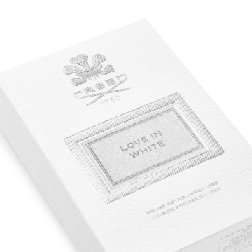 Creed Love in White - woda perfumowana