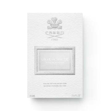 Creed Love in White for Summer - Woda perfumowana