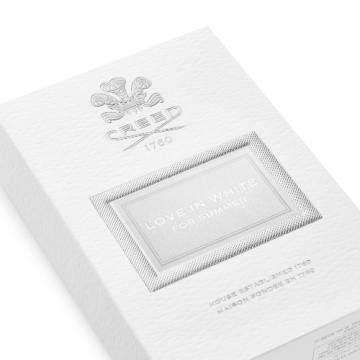 Creed Love in White for Summer - Woda perfumowana