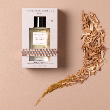 Essential Parfums Bois Imperial - woda perfumowana