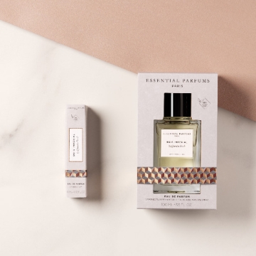 Bois Impérial 100ml + 10ml