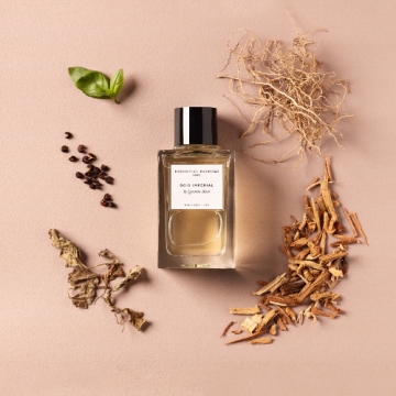 Essential Parfums Bois Imperial - woda perfumowana