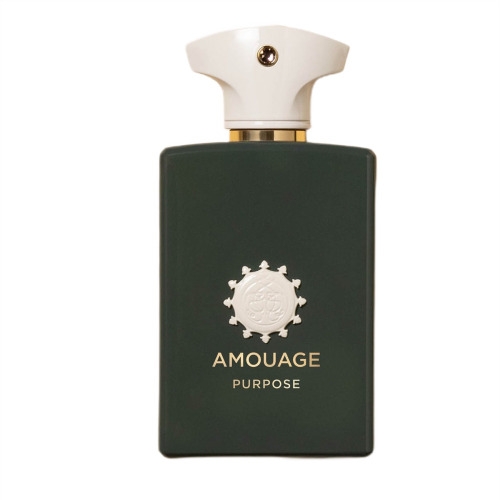 Amouage Purpose - woda perfumowana 100ml