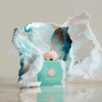 Amouage Lineage - woda perfumowana 100ml