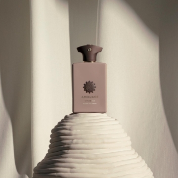 Amouage Opus XII Rose Incense - woda perfumowana 100ml