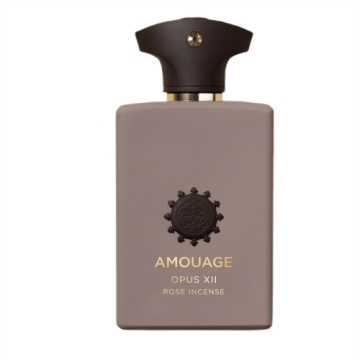 Amouage Opus XII Rose Incense - woda perfumowana 100ml