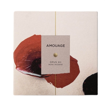 Amouage Opus XII Rose Incense - woda perfumowana 100ml