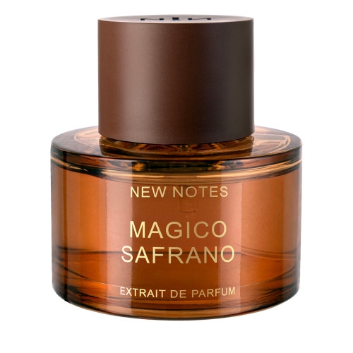 New Notes Magico Safrano - czyste perfumy 60ml