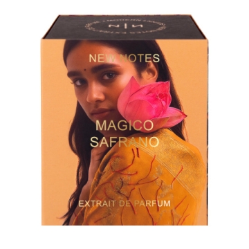 New Notes Magico Safrano - czyste perfumy 60ml
