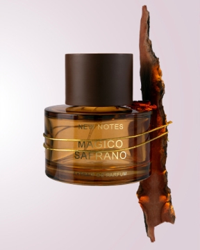 New Notes Magico Safrano - czyste perfumy 60ml