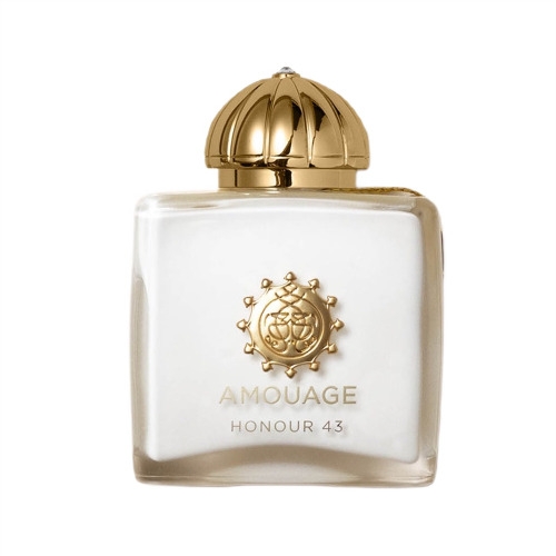 amouage honour 43