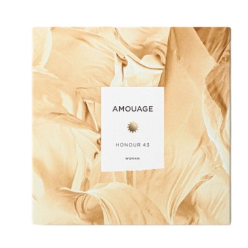 Amouage Honour 43 Woman Exceptional Extrait - czyste perfumy 100ml