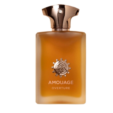 Amouage Overture Man - woda perfumowana 100ml
