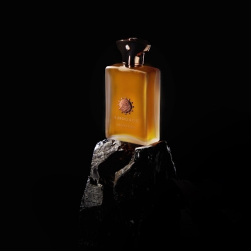Amouage Overture Man - woda perfumowana 100ml
