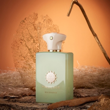 Amouage Renaissance Collection Meander - woda perfumowana 100 ml