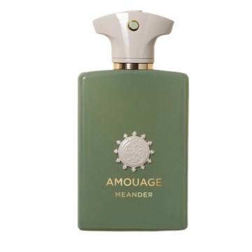 Amouage Renaissance Collection Meander - woda perfumowana 100 ml