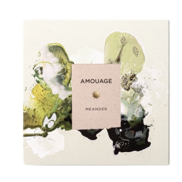 Amouage Renaissance Collection Meander - woda perfumowana 100 ml