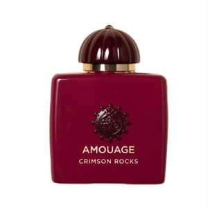 Amouage Renaissance Collection Crimson Rocks - woda perfumowana 100 ml