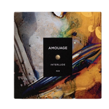 Amouage Interlude Man - woda perfumowana