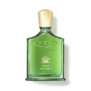 Creed Wild Vetiver - woda perfumowana