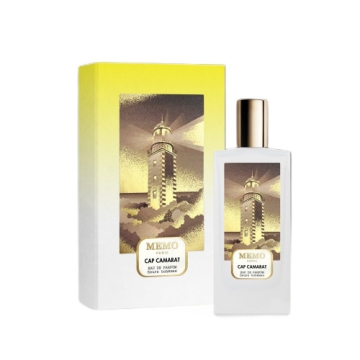 Memo Cap Camarat - woda perfumowana 75ml