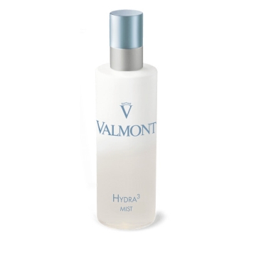 Valmont Hydra3 Mist - luksusowa mgiełka nawilżająca do twarzy i ciała 150ml